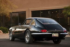 Apollo 3500 GT Coupe by Intermeccanica 1962 года 